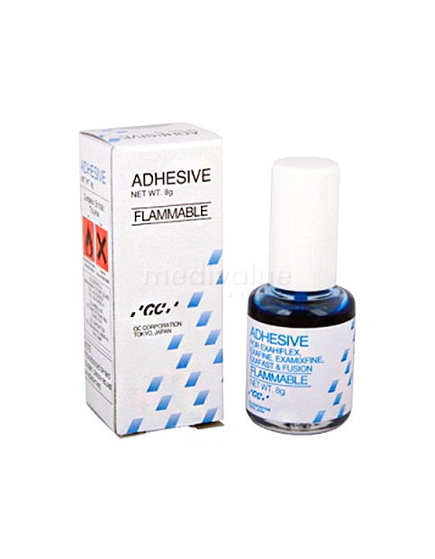 Tray Adhesive
