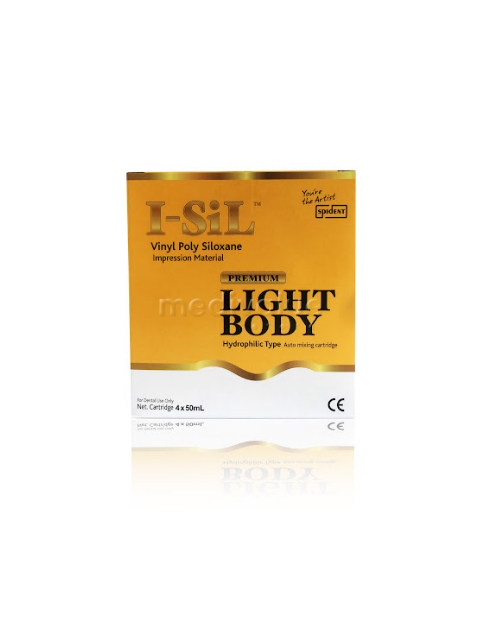 I-sil Premium Light Body