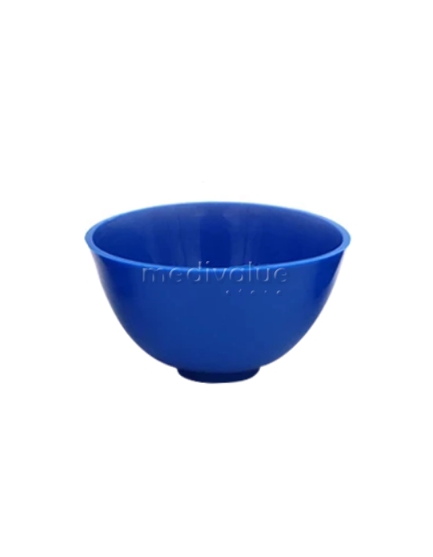Flexible Rubber Bowl