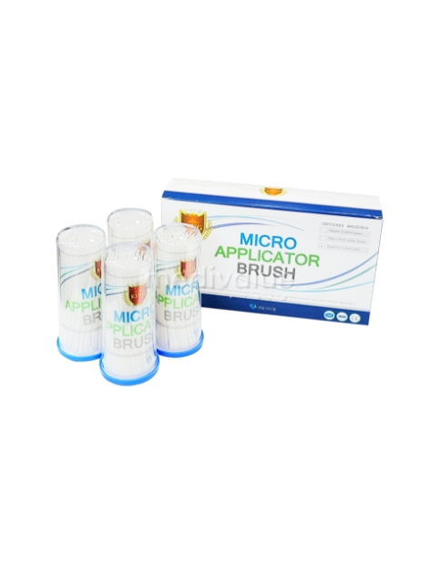 King Micro Applicator Brush