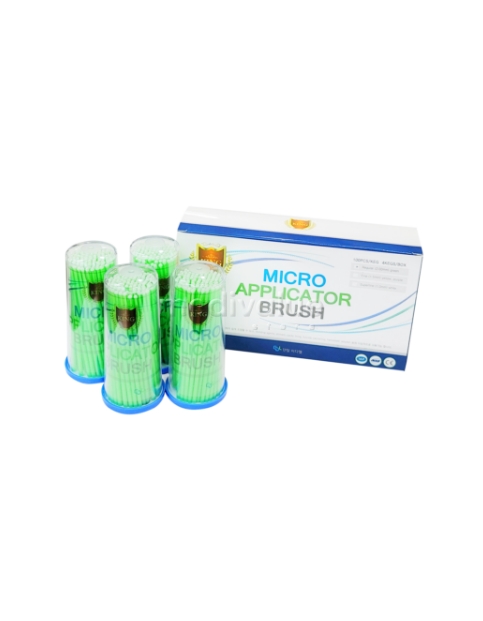 King Micro Applicator Brush