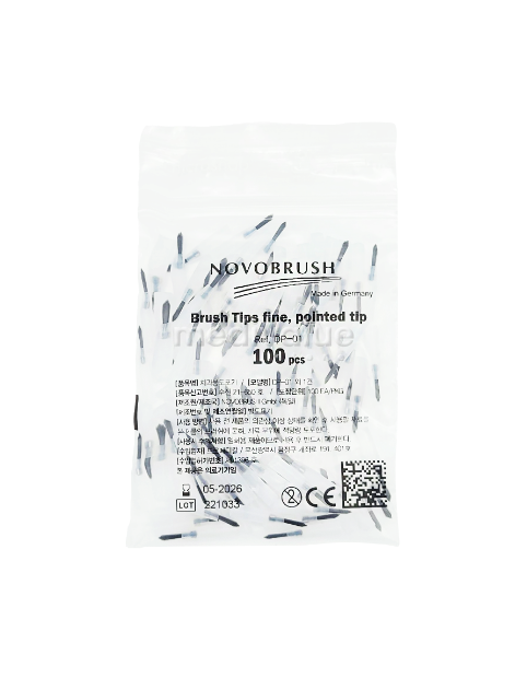 NOVOBRUSH +