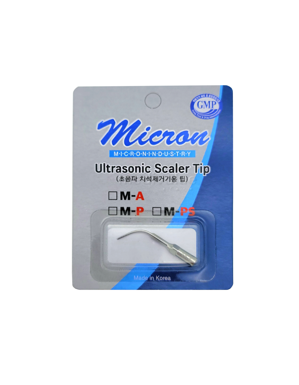 Ultrasonic Scaler Tip +