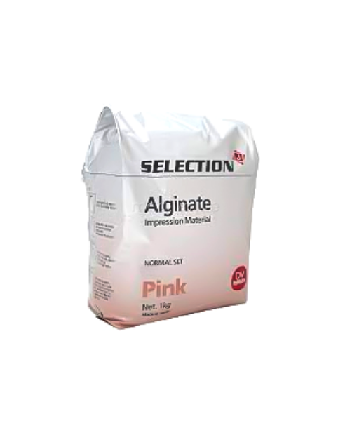 SELECTION Alginate