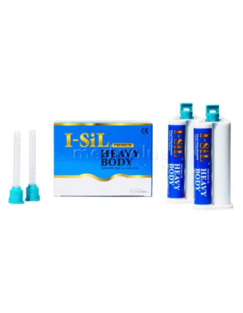 I-sil Premium Heavy Body