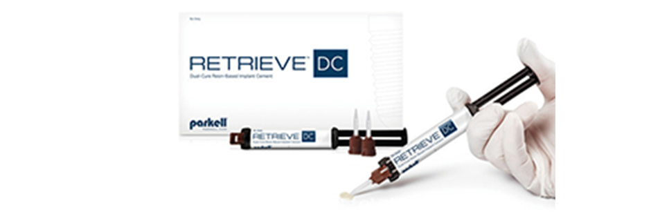 RETRIEVE DC
