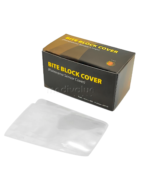Bite Block Cover