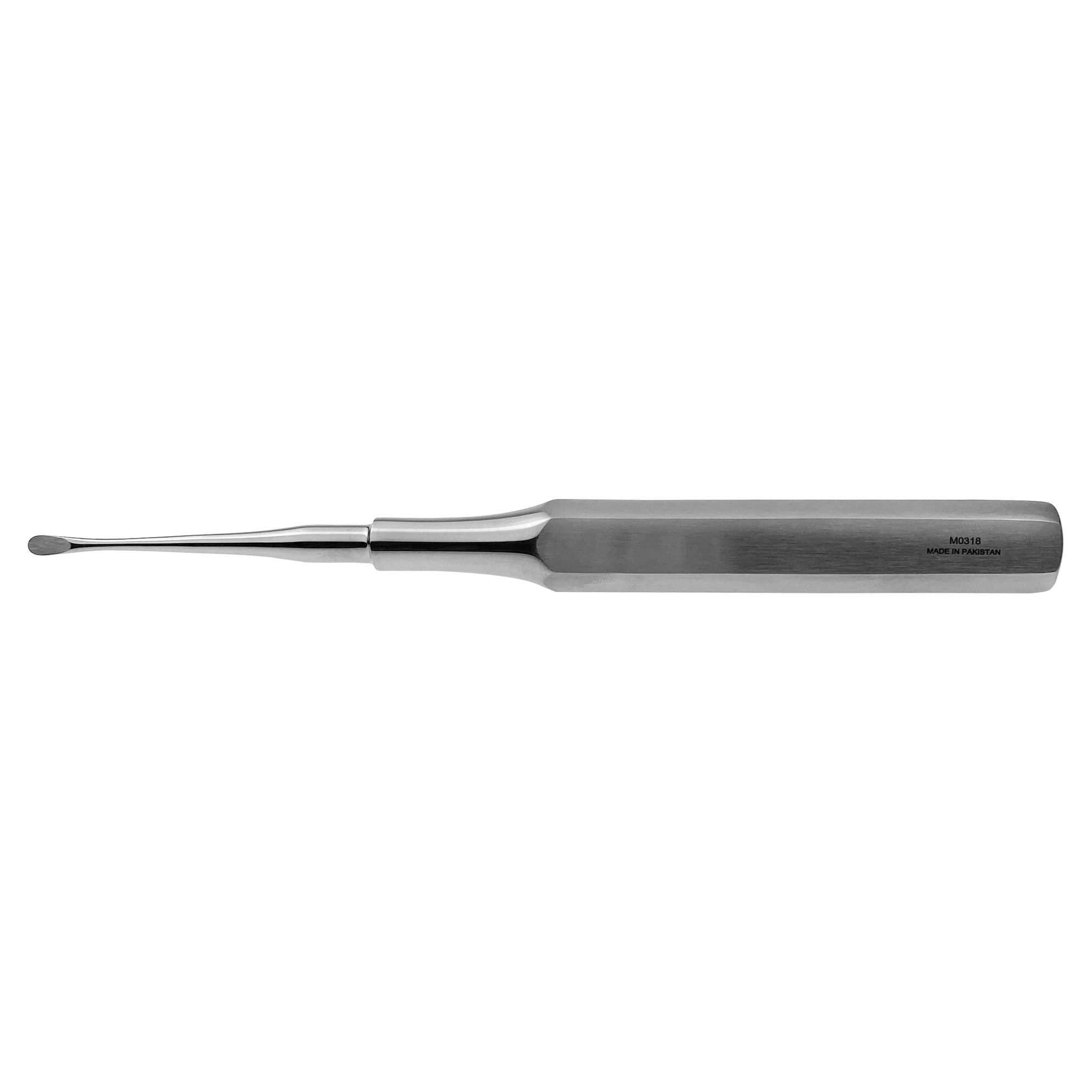Surgical Curettes+
