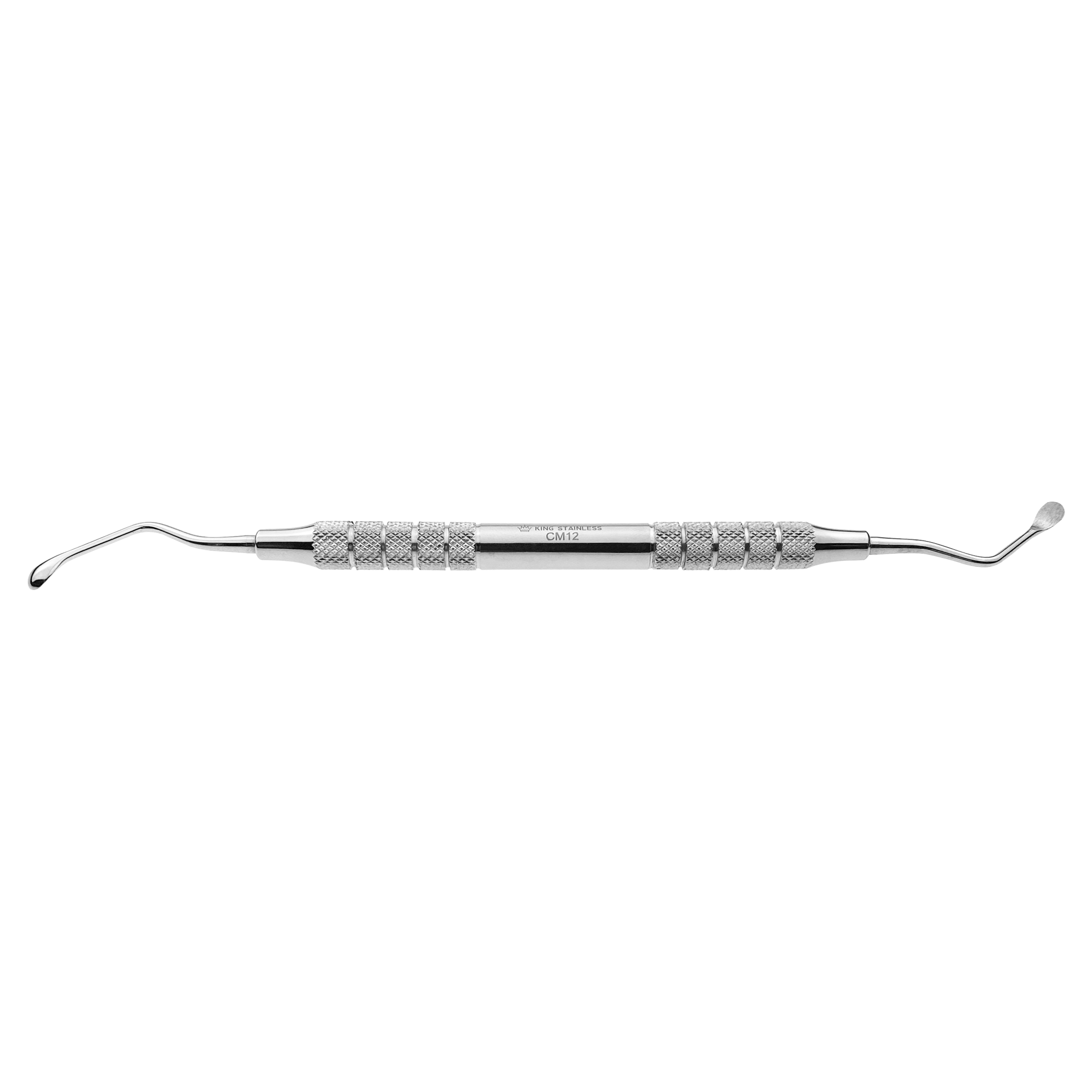 Surgical Curettes+