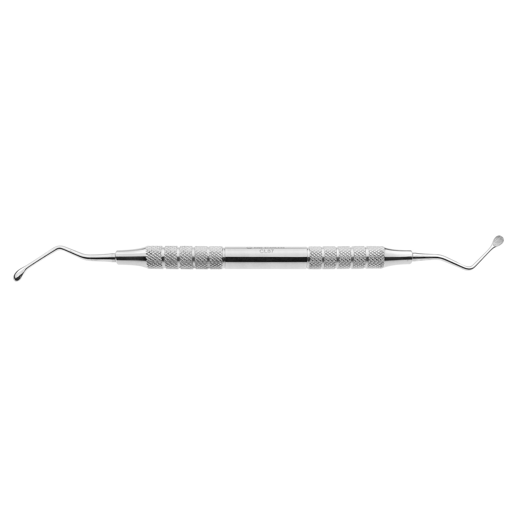 Surgical Curettes+