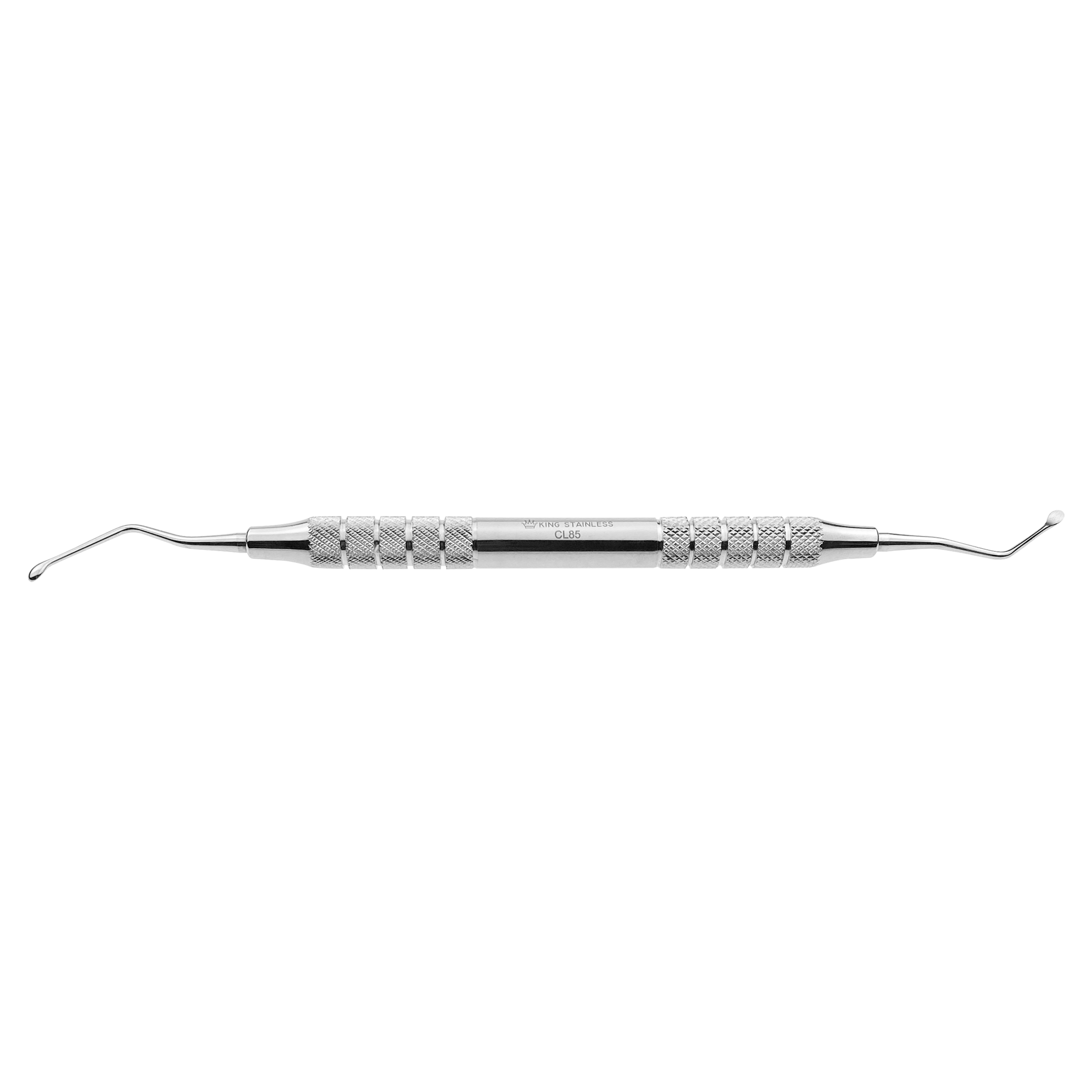 Surgical Curettes+