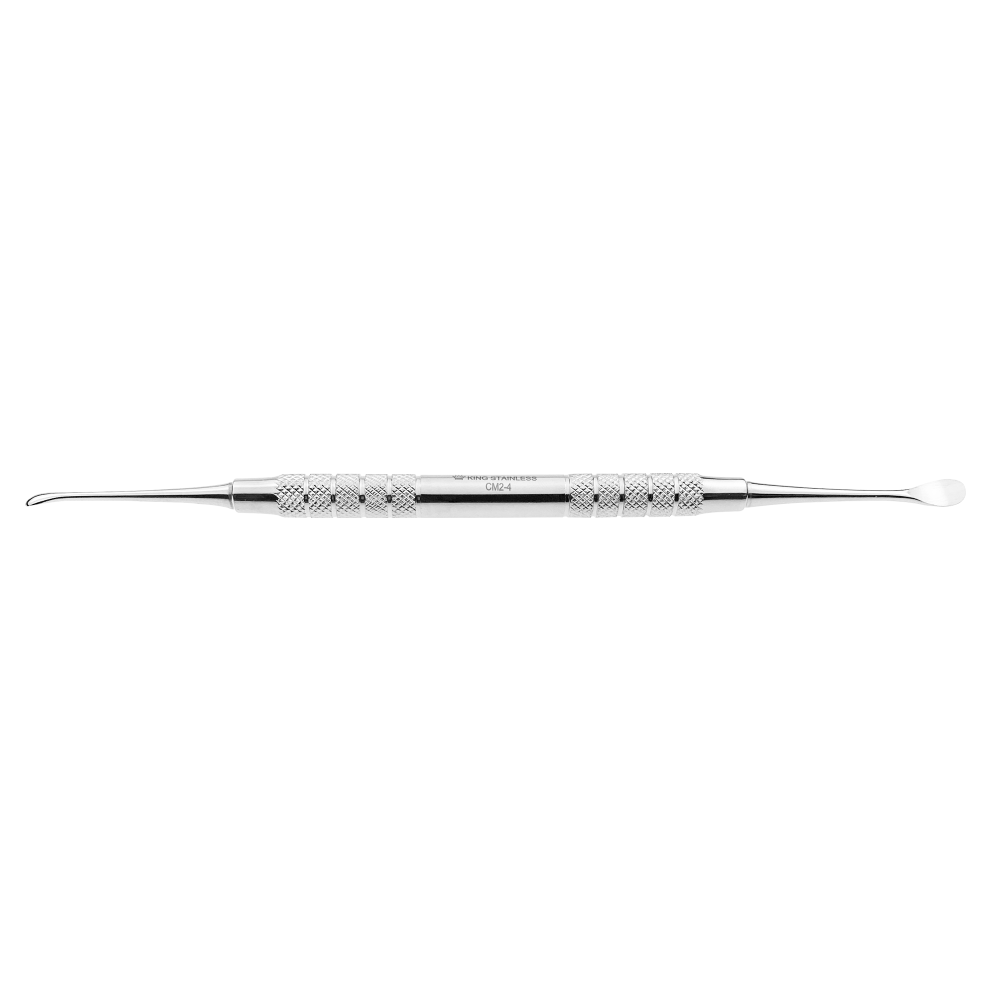 Surgical Curettes+