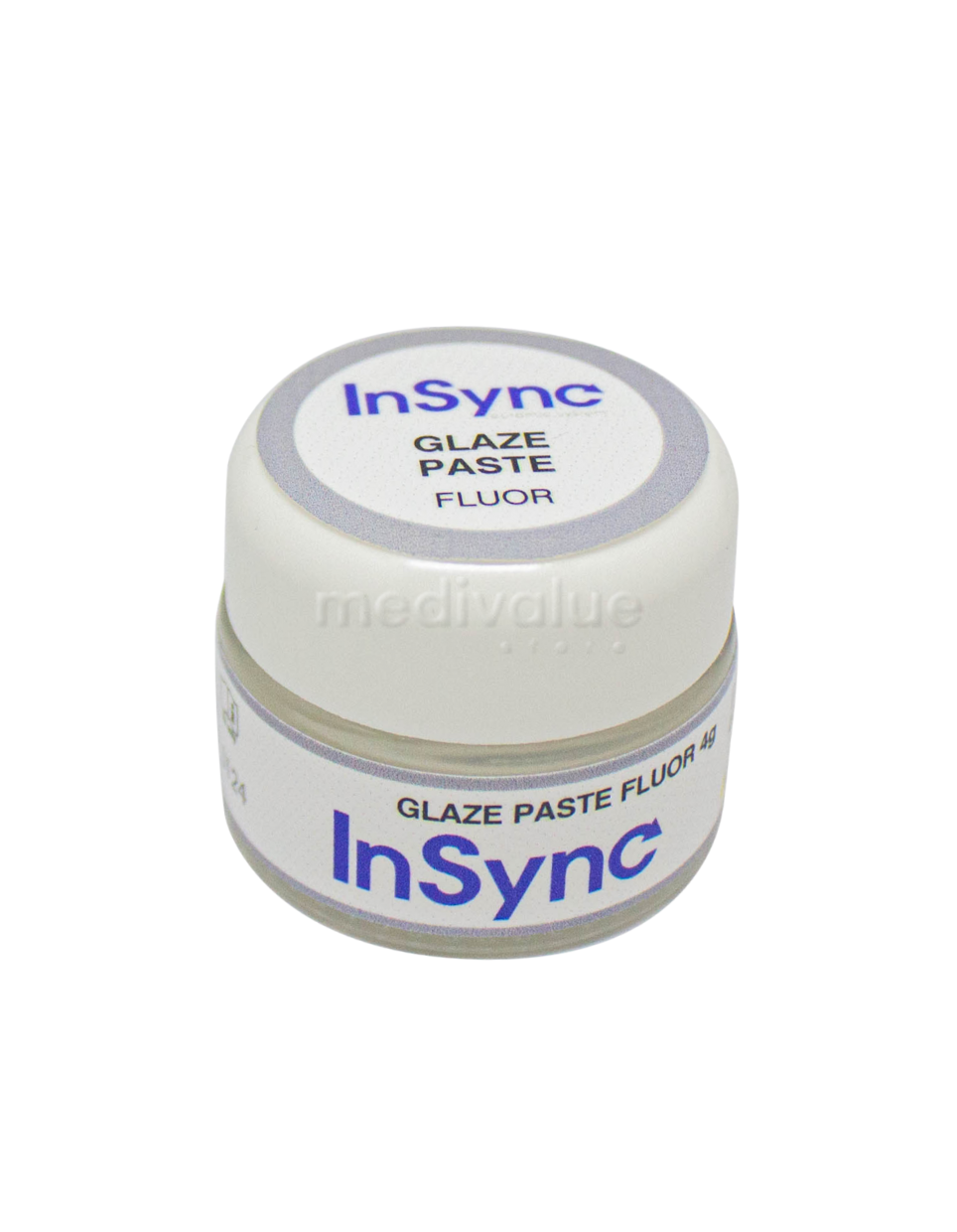 InSync Glaze Paste