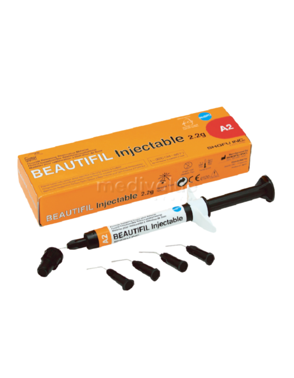 BEAUTIFIL Injectable