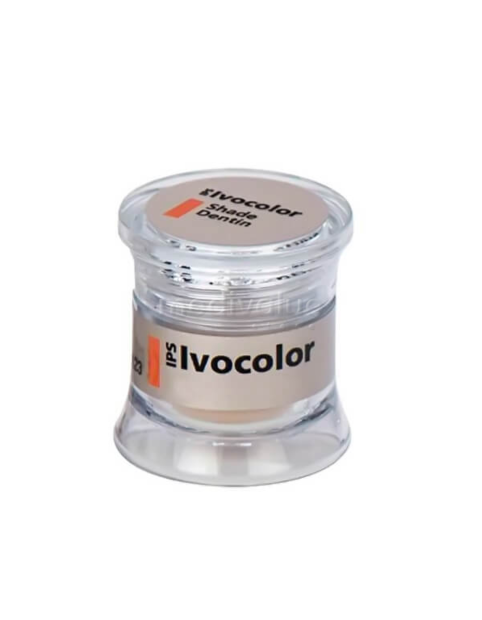 IPS Ivocolor Shade