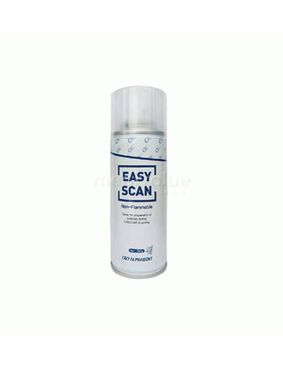 Easy scan Spray 