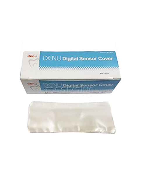 DENU Digital Sensor Cover