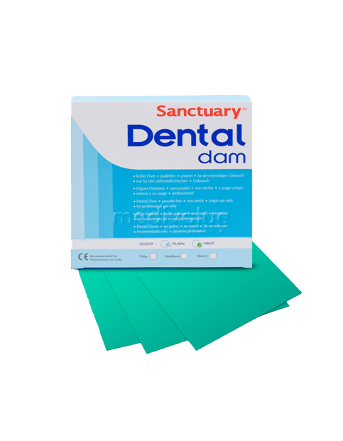 Rubber Dam Sheet