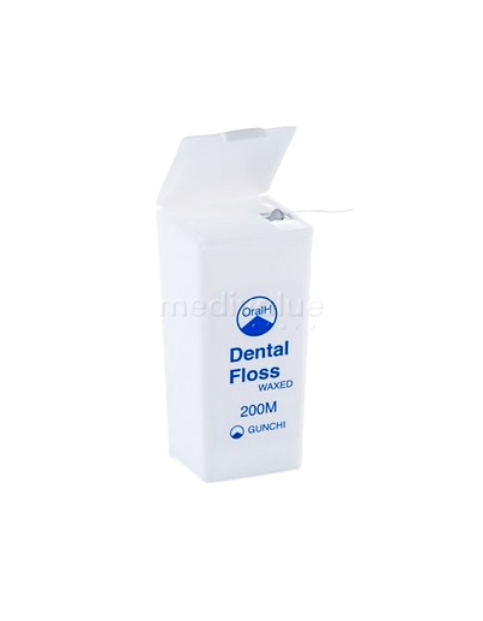 Dental Floss WAXED