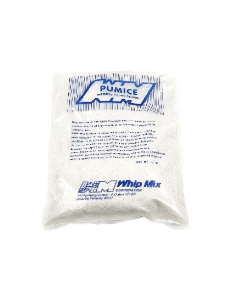 기공 Pumice