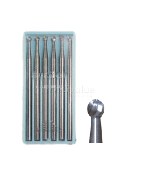 BurStar Carbide Bur HP