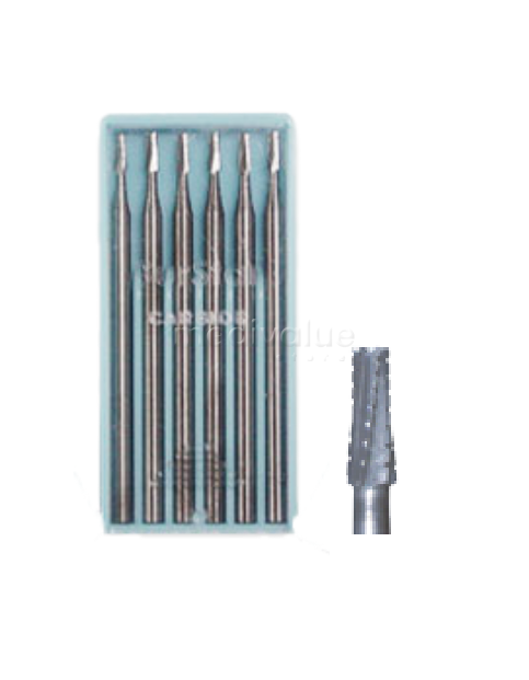 BurStar Carbide Bur HP