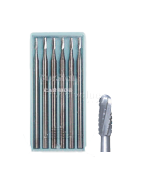 BurStar Carbide Bur HP