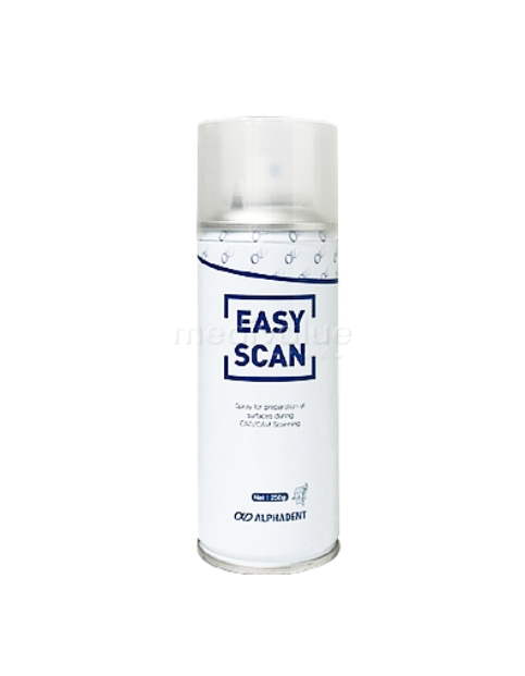 Easy Scan Spray