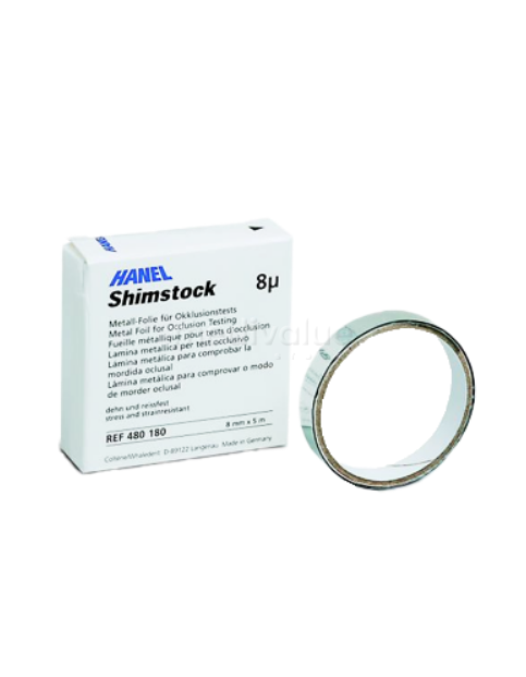 Hanel Shimstock Foil