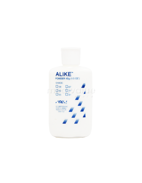 Alike Resin Powder Refill