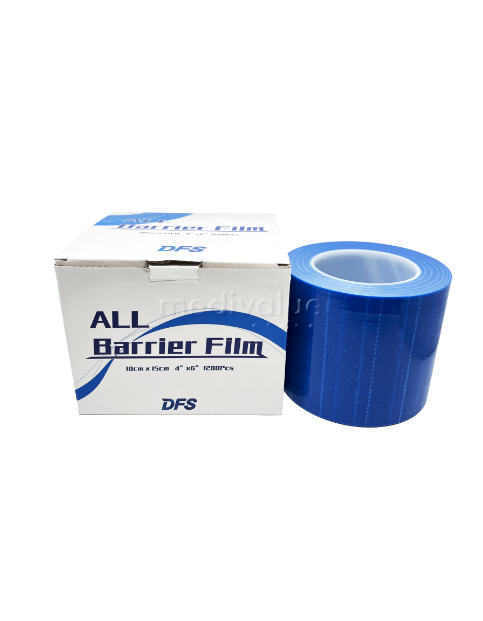 ALL Barrier Film