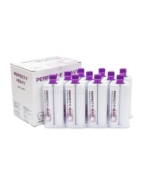 [대용량] Perfect-F Heavy Body Cartridge