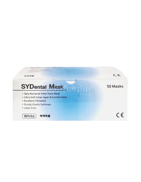 SYDental Mask