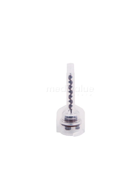 New Core Mixing Tip