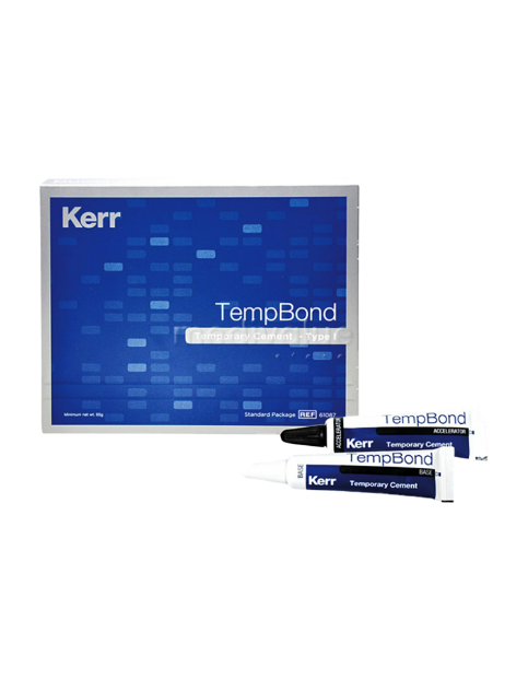 Temp Bond Original