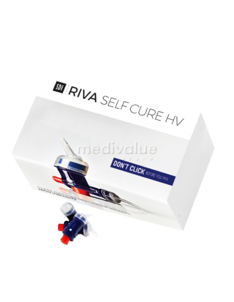 Riva Self Cure HV