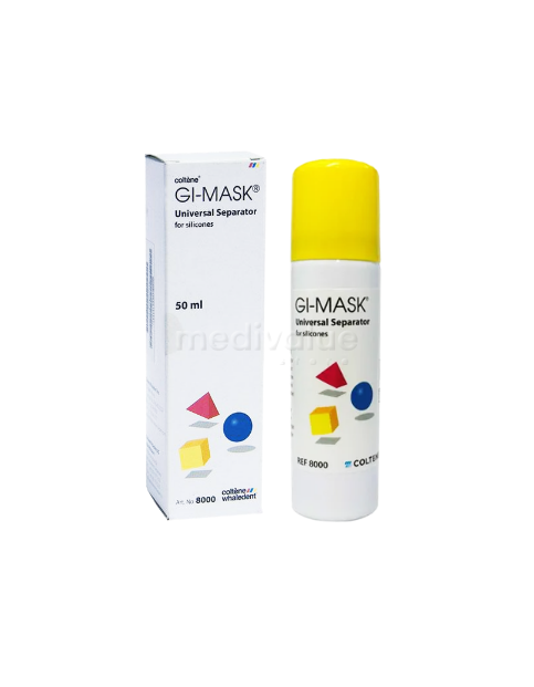 Gi-Mask Universal Separator
