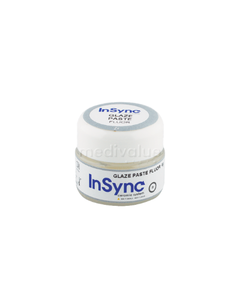 InSync Glaze Paste
