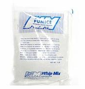 기공 Pumice