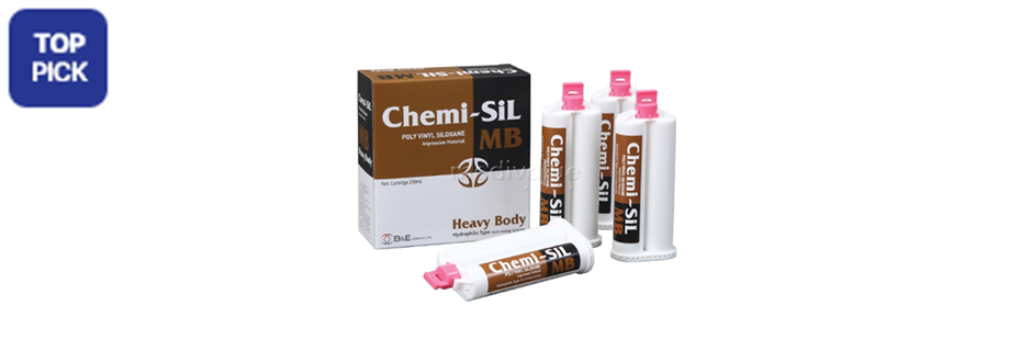 Chemi-Sil MB